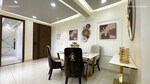 3 BHK + Pooja Room 1745 Sq.Ft. Apartment in The Suman Marvelous