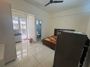 Kitchen in 3 BHK Apartment at The Suman Marvelous, Ramgarh Bhudda – for Sale