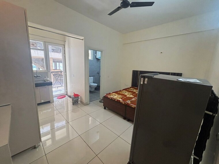 Kitchen, the-suman-marvelous 3 Bedroom 1745 Sq.Ft. Apartment In Ramgarh Bhudda Zirakpur 10328449