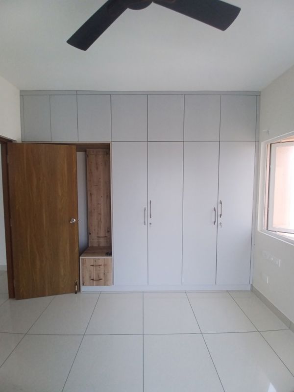 2.5 BHK 1410 Sq.Ft. Apartment in Brigade El Dorado Krypton 