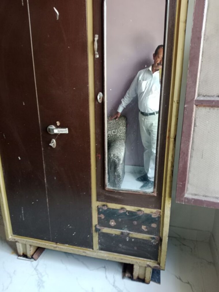 Other, huda 1 Bedroom 450 Sq.Ft. Independent House In Huda Panipat 10328459