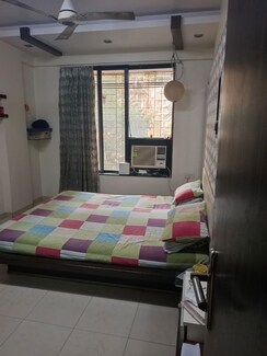 3 BHK + Store Room Apartment For Rent in Vasant Valley Complex