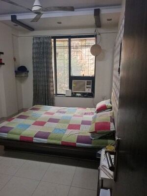 3 BHK Apartment For Rent in Vasant Valley Complex, Malad East