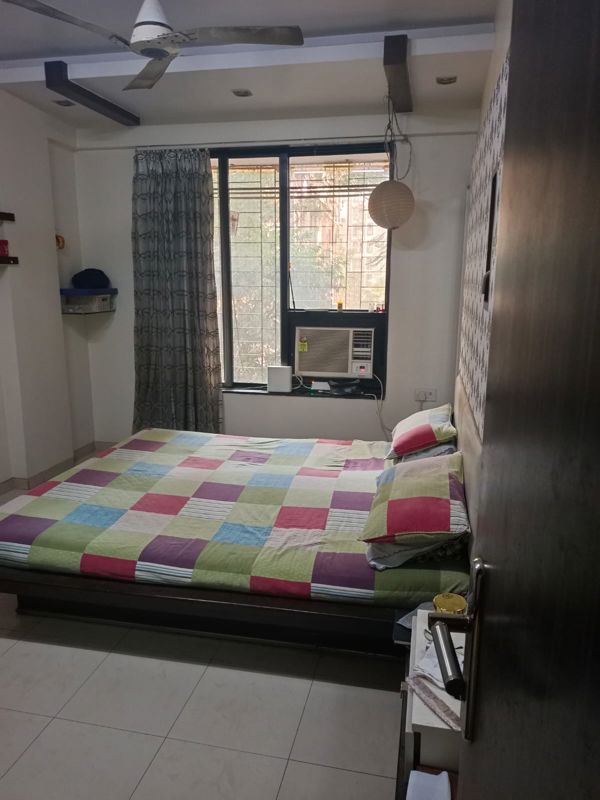 3 BHK + Store Room Apartment For Rent in Vasant Valley Complex
