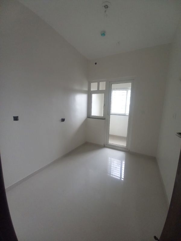 1 BHK + Servant Room 490 Sq.Ft. Apartment in Ganga Legend
