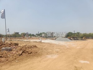 Plot Area in  Plot at Yellampet – for Sale