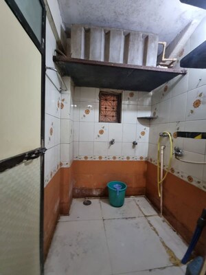 Kitchen in 1 BHK Apartment at Anuradha CHS Dombivli, Dombivli West – for Sale