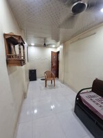 1 BHK + Pooja Room 560 Sq.Ft. Apartment in Anuradha CHS Dombivli