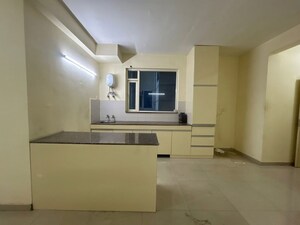 Kitchen in 2 BHK Apartment at Pyramid Urban Homes 3, Sector 67a – for Rent