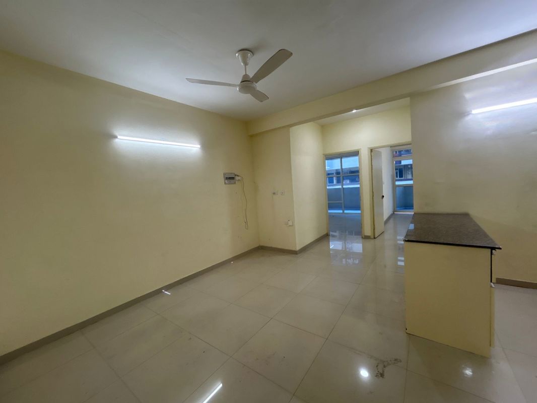 2 BHK + Extra Room Apartment For Rent in Pyramid Urban Homes 3