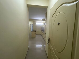 Building Lobby in 2 BHK Apartment at Pyramid Urban Homes 3, Sector 67a – for Rent