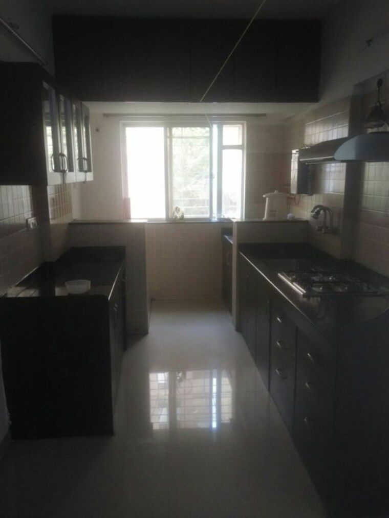 Kitchen, ganesh-park-pimple-saudagar 3 Bedroom 1150 Sq.Ft. Apartment In Pimple Saudagar Pune 10328503
