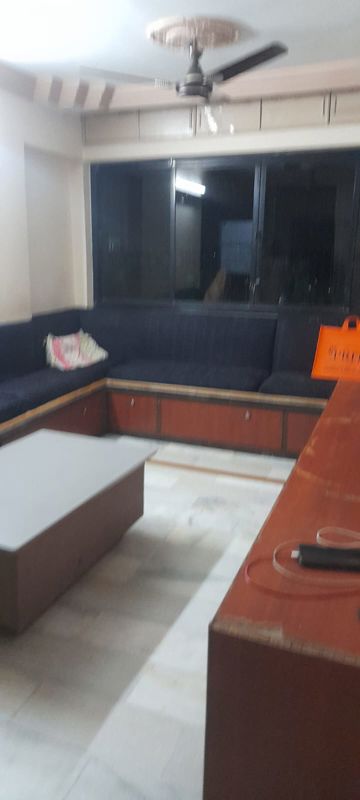 3 BHK + Extra Room Apartment For Rent in Shahibagh