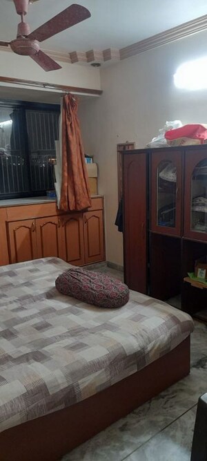 Bedroom in 3 BHK Apartment at Shahibagh – for Rent