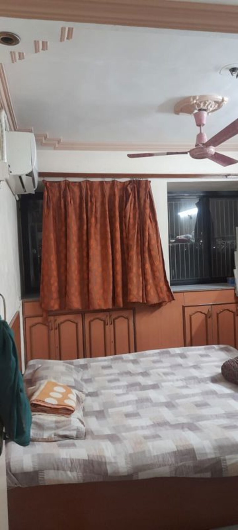 Bedroom, shahibagh 3 Bedroom 1400 Sq.Ft. Apartment In Shahibagh Ahmedabad 10328502