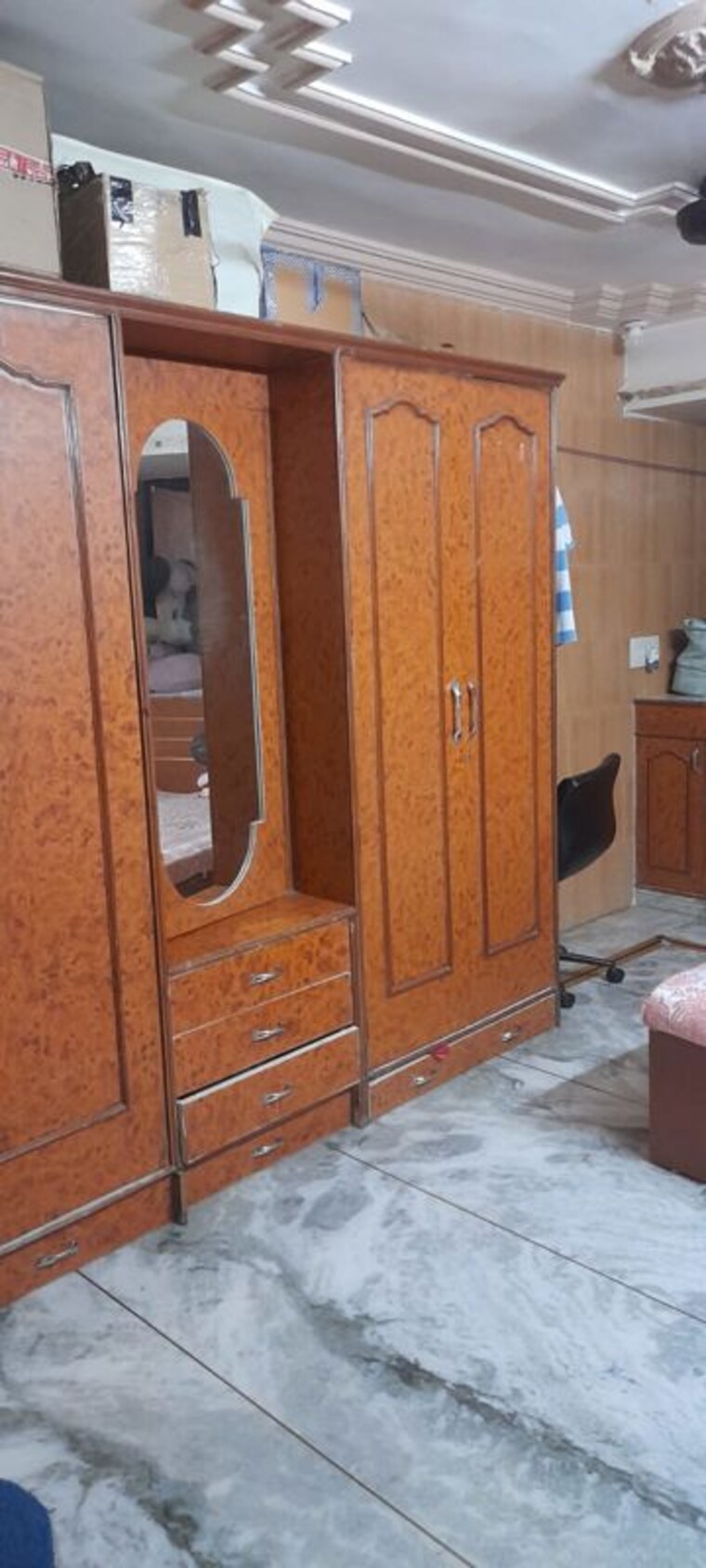 Other, shahibagh 3 Bedroom 1400 Sq.Ft. Apartment In Shahibagh Ahmedabad 10328502