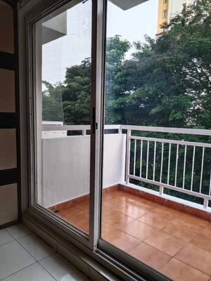 2 BHK Apartment For Rent in SJR Verity, Kasavanahalli