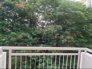 Balcony in 2 BHK Apartment at SJR Verity, Kasavanahalli – for Rent