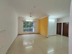 Room in 2 BHK Apartment at SJR Verity, Kasavanahalli – for Rent