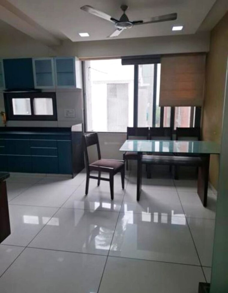 Kitchen, chandkheda 2 Bedroom 1323 Sq.Ft. Apartment In Chandkheda Ahmedabad 10328476