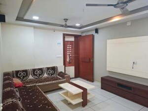 2 BHK Apartment For Rent in Chandkheda