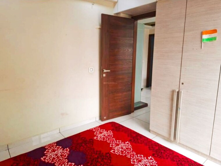 Bedroom, chandkheda 2 Bedroom 1323 Sq.Ft. Apartment In Chandkheda Ahmedabad 10328476