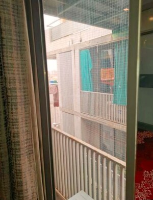  2 BHK Apartment at Chandkheda – for Rent