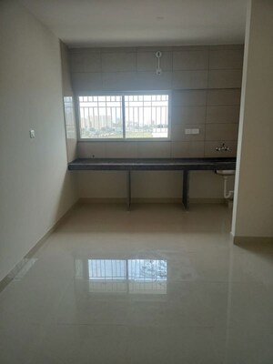 Furnished Amenities in 1 BHK Apartment at Gera Shrishti, Wagholi – for Rent