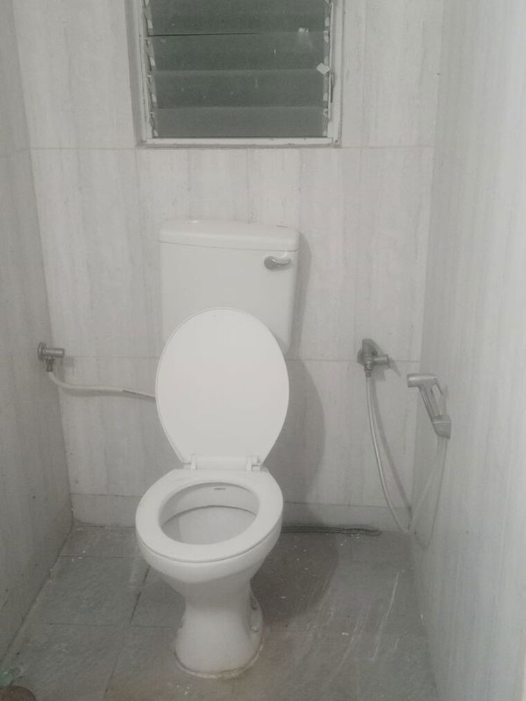 Bathroom, gera-shrishti 1 Bedroom 350 Sq.Ft. Apartment In Wagholi Pune 10328514