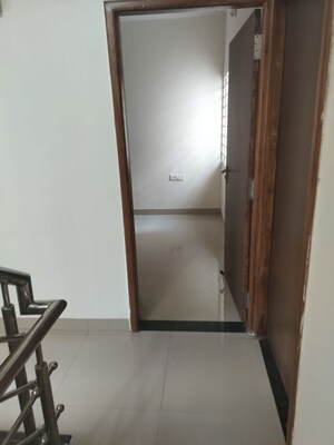 Bathroom in 4 BHK Villa at Salaiya – for Sale