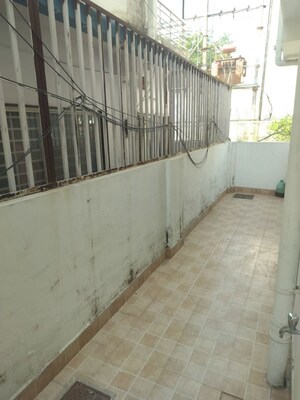 Balcony in 4 BHK Villa at Salaiya – for Sale