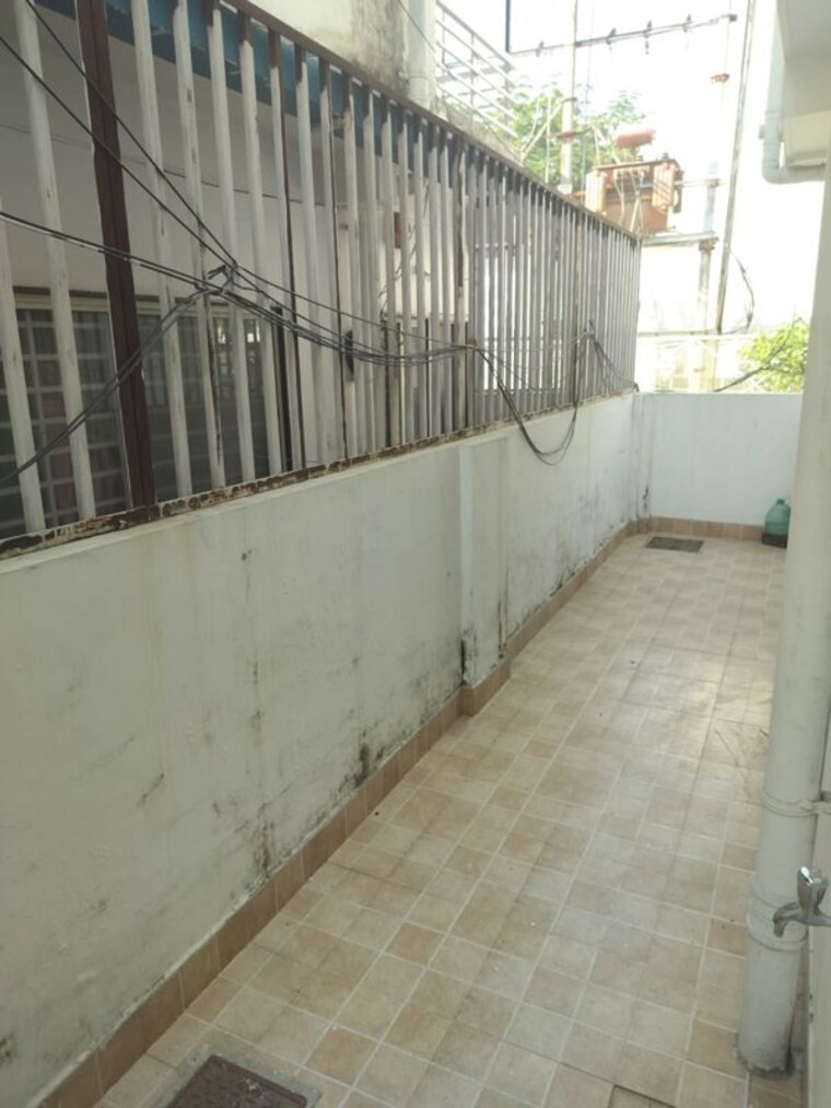 Balcony, salaiya 4 Bedroom 1125 Sq.Ft. Villa In Salaiya Bhopal 8656685
