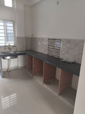 Kitchen in 4 BHK Villa at Salaiya – for Sale