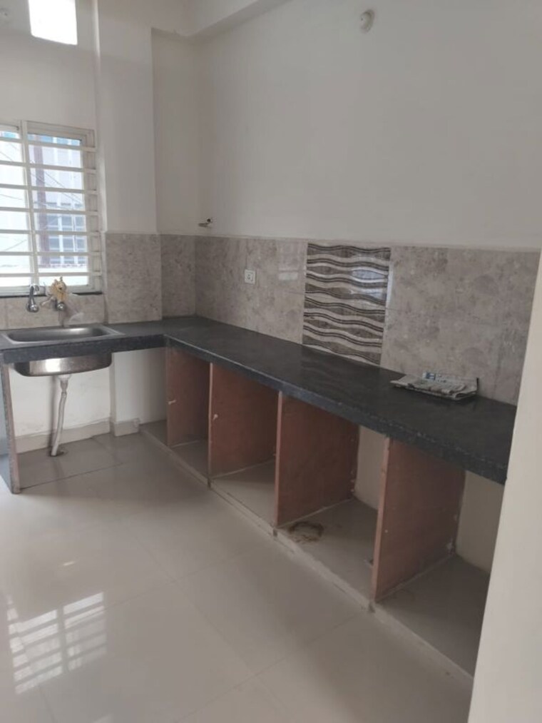 Kitchen, salaiya 4 Bedroom 1125 Sq.Ft. Villa In Salaiya Bhopal 8656685