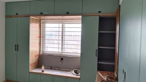 Furnished Amenities in 2 BHK Apartment at My Home Mangala, Kondapur – for Rent