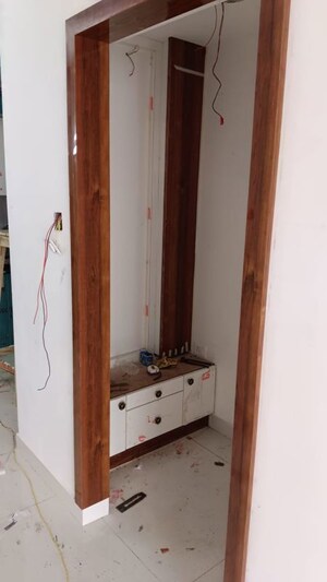 Furnished Amenities in 2 BHK Apartment at My Home Mangala, Kondapur – for Rent