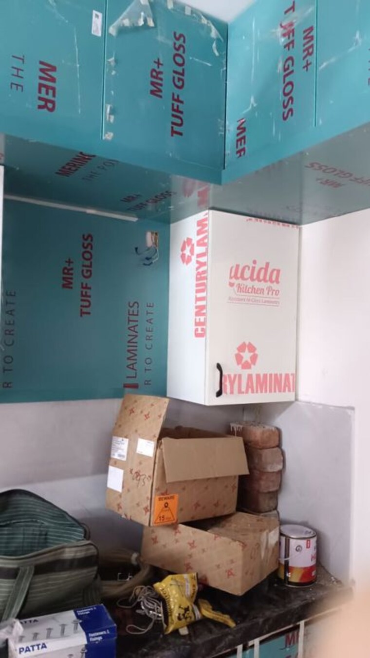 Team Area, my-home-mangala 2 Bedroom 1297 Sq.Ft. Apartment In Kondapur Hyderabad 10328516