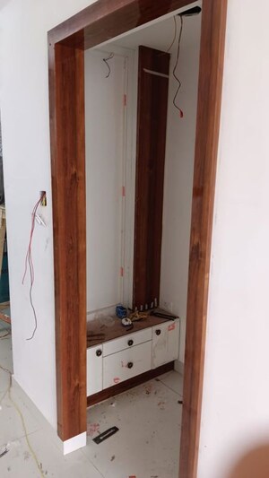 Furnished Amenities in 2 BHK Apartment at My Home Mangala, Kondapur – for Rent