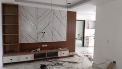 2 BHK + Pooja Room Apartment For Rent in My Home Mangala