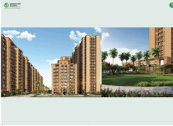 2 BHK Apartment For Sale in Signature Global Proxima