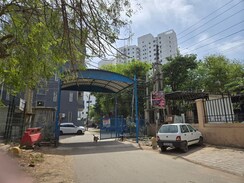 1 BHK + Pooja Room Builder Floor For Rent in Kohli One Malibu Town Plot