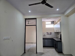 Kitchen in 1 BHK Builder Floor at Kohli One Malibu Town Plot, Sector 47 – for Rent