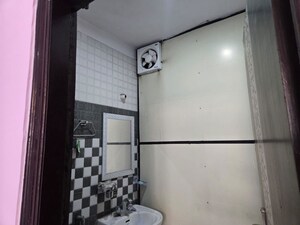 Kitchen in 1 BHK Builder Floor at Kohli One Malibu Town Plot, Sector 47 – for Rent