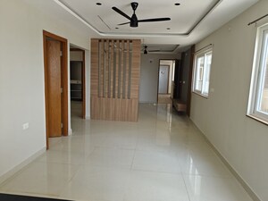 Building Lobby in 2 BHK Apartment at INDIS Viva City, Kondapur – for Rent