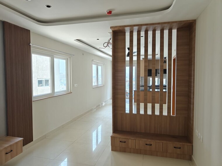 Room, indis-viva-city 2 Bedroom 1363 Sq.Ft. Apartment In Kondapur Hyderabad 10328526