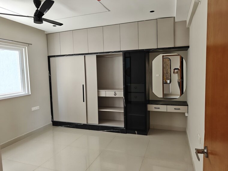 Room, indis-viva-city 2 Bedroom 1363 Sq.Ft. Apartment In Kondapur Hyderabad 10328526
