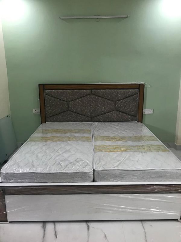 1 Rk  + Pooja Room 160 Sq.Ft. Builder Floor in Kohli One Malibu Town Plot