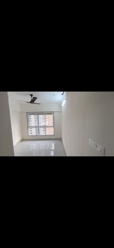 2 BHK Apartment For Rent in Mahaveer Solitaire Edge