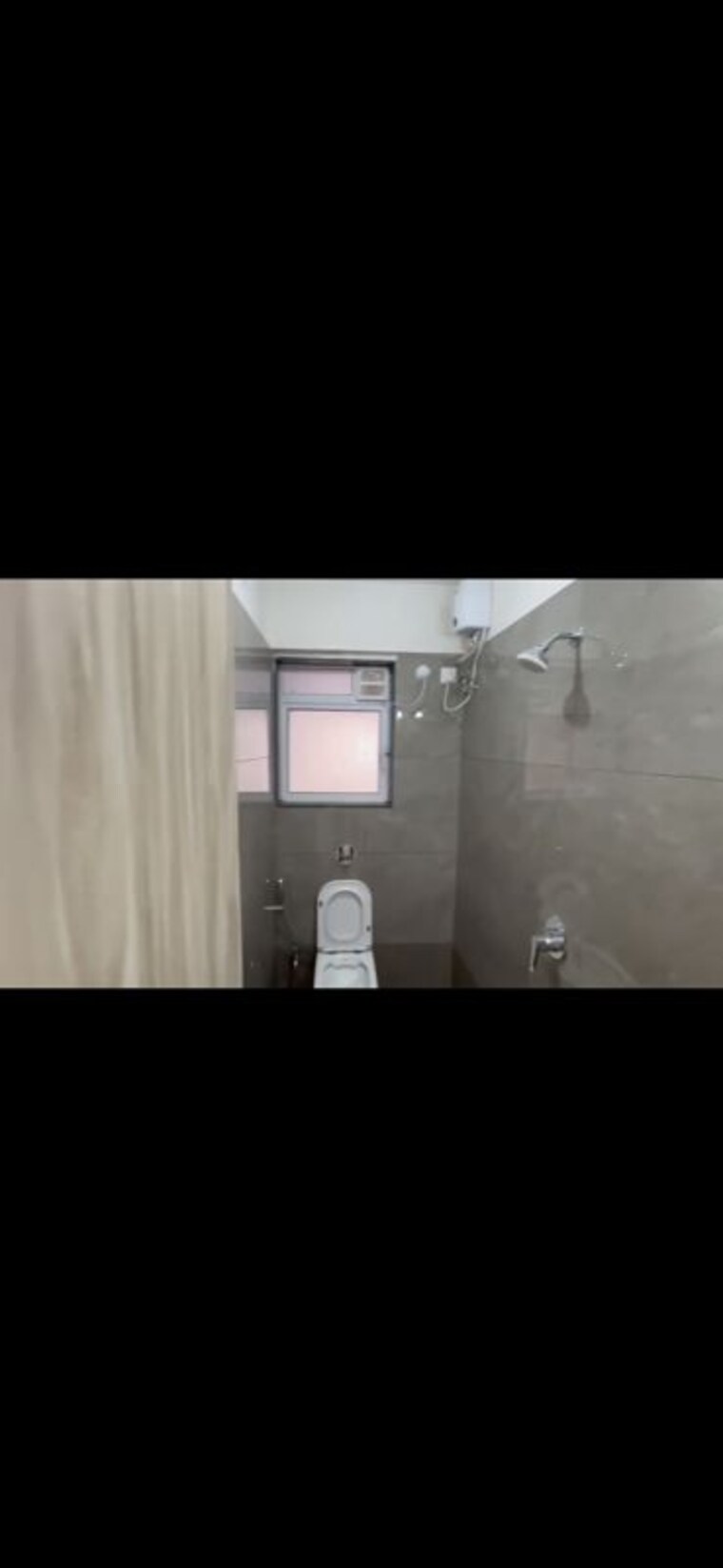Bathroom, mahaveer-solitaire-edge 2 Bedroom 600 Sq.Ft. Apartment In Kandivali East Mumbai 10328527