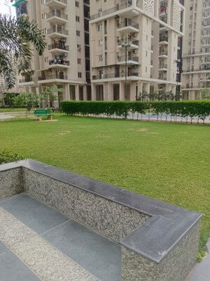 Swimming Pool in 2 BHK Apartment at Gaur 14th Avenue High Street, Sector 16c Greater Noida – for Rent